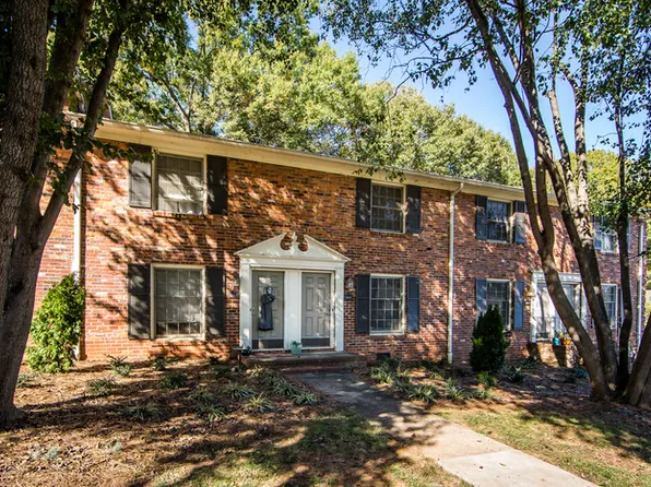 4319 Walker Rd APT F, Charlotte, NC 28211