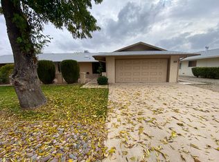 12555 W Brandywine Dr, Sun City West, AZ 85375
