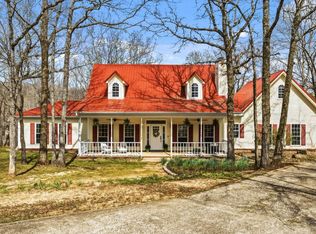 35 Kelly Ct, Cabot, AR 72023