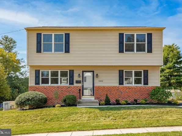 3002 Raymond Ave, Abington, PA 19001