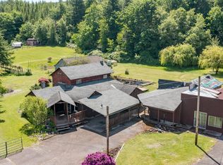 46452 Santiam Hwy, Foster, OR 97345