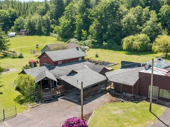 46452 Santiam Hwy, Foster, OR 97345