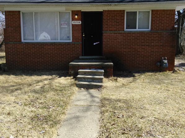 15758 Burt Rd