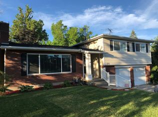 272 E 1850 S, Bountiful, UT 84010