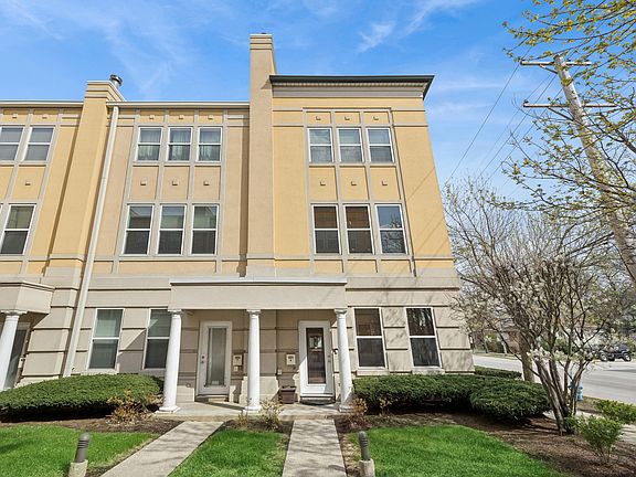2nd image of 7531 Brown Ave #110
