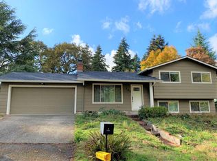 105 SE 133rd Ave, Portland, OR 97233