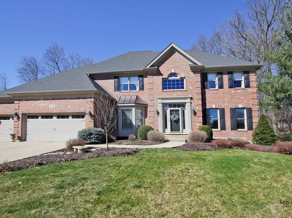 2320 Wedgefield Ct, Aurora, IL 60502