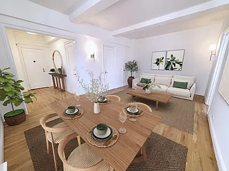 320 Riverside Drive in Upper West Side : Sales, Rentals, Floorplans ...