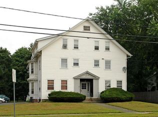 141 W Main St APT 3F, Plainville, CT 06062
