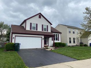 3257 Bellowind Dr, Reynoldsburg, OH 43068