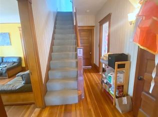40 Paulina St, Somerville, MA 02144