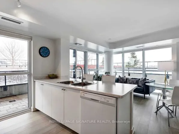 8 Trent Ave, Toronto, ON