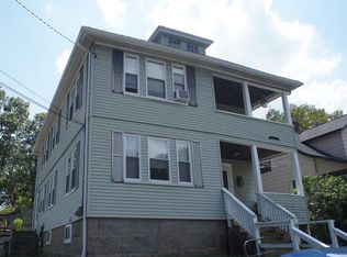 24 Suomi Rd #1, Quincy, MA 02169