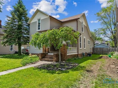 854 Maple Ave, Findlay, OH, 45840