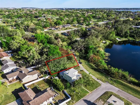 Crystal Lake Dr Lot 11, Clermont, FL 34711