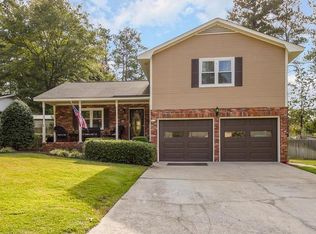 4132 Fair Oaks Rd, Martinez, GA 30907