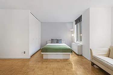 Rented by Compass
