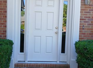 3049 Old Stone Dr, Birmingham, AL 35242