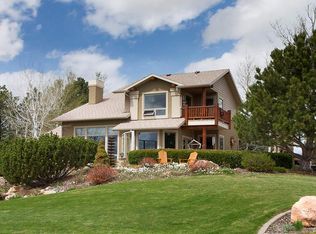 3322 Stony Ridge Rd, Billings, MT 59106