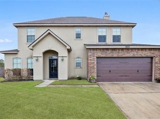 604 Pond Ct, Covington, LA 70435