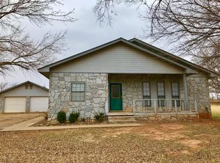 21101 N Meridian Ave, Edmond, OK 73012