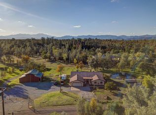 12124 Intermountain Rd, Redding, CA 96003