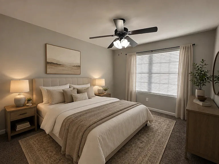 Maple Sunset Apartment Homes — Photo 65