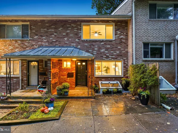 652 Kennebec Ave #2, Takoma Park, MD 20912