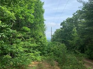 51 High Top Mountain Rd, Leicester, NC 28748