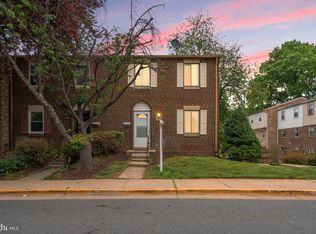 758 W Side Dr #7-G, Gaithersburg, MD 20878