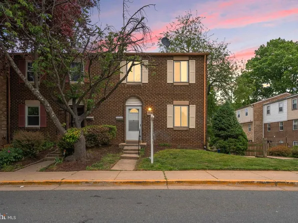 758 W Side Dr #7-G, Gaithersburg, MD 20878