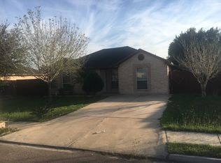 722 Carmen St, San Juan, TX 78589