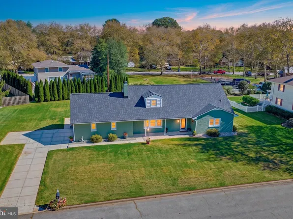 519 Marilyn Rd, Smyrna, DE 19977