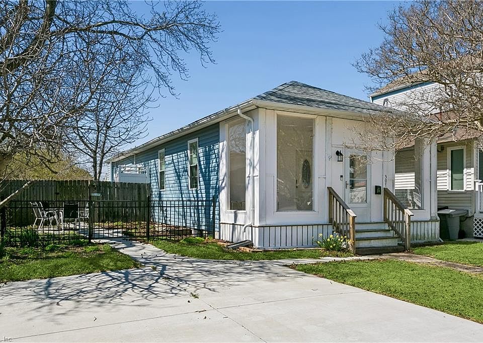 1st image of 307 N 1st St