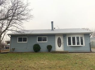 2316 Brentwood Ave, Montgomery, IL 60538