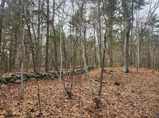 147 Washington St Lot 2, Sherborn, MA 01770