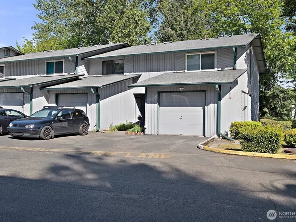 4008 S 158th Street #J, Tukwila, WA 98188