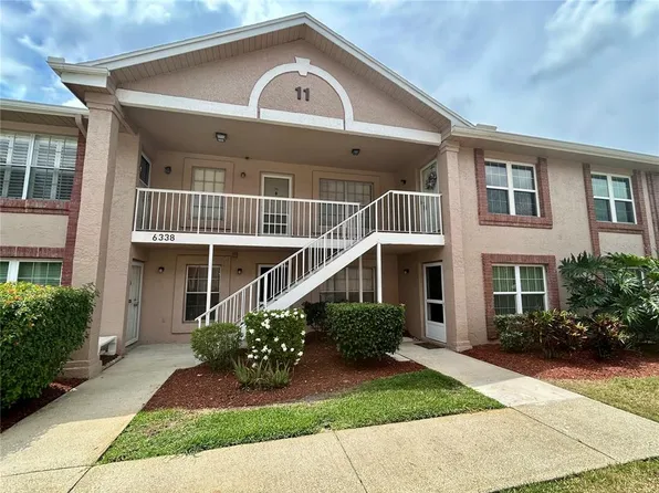 6338 Spring Flower Dr Unit 15, New Port Richey, FL 34653