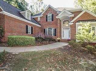 4088 Tucker Trl, Rocky Mount, NC 27804