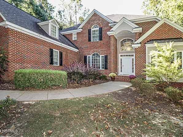 4088 Tucker Trail, Rocky Mount, NC 27804