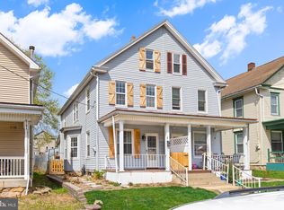 611 Union St, Millersburg, PA