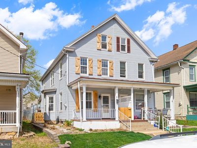 611 Union St, Millersburg, PA, 17061