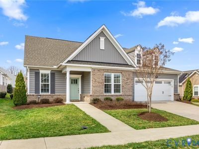 6618 Liege Hl, Moseley, VA, 23120