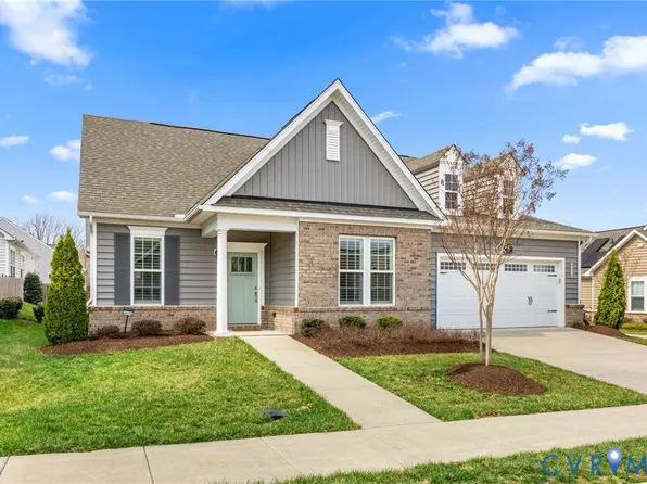 6618 Liege Hl, Moseley, VA 23120