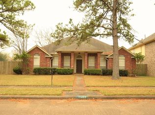 11403 Jockey Club Ct, Houston, TX 77065