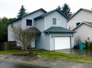 4918 NE 59th Cir, Vancouver, WA 98661