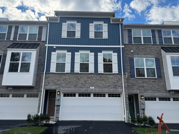 50 Silas Rd, Budd Lake, NJ 07828