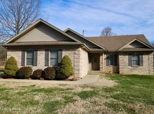 3305 Tatum Ln, Louisville, KY 40216