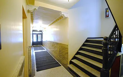 Rented by Bold New York