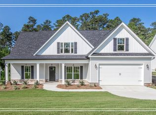 1310 Lake Greenwood Dr, North Augusta, SC 29841